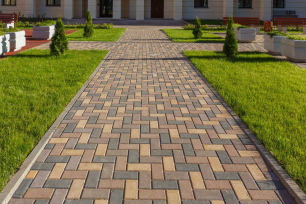 Reasons to Select Us for Your Driveway Paving Requirements in East Lansing, MI